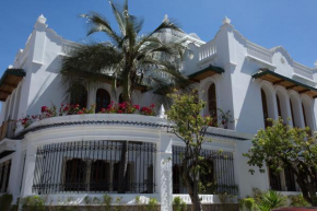 Cultura Manor
